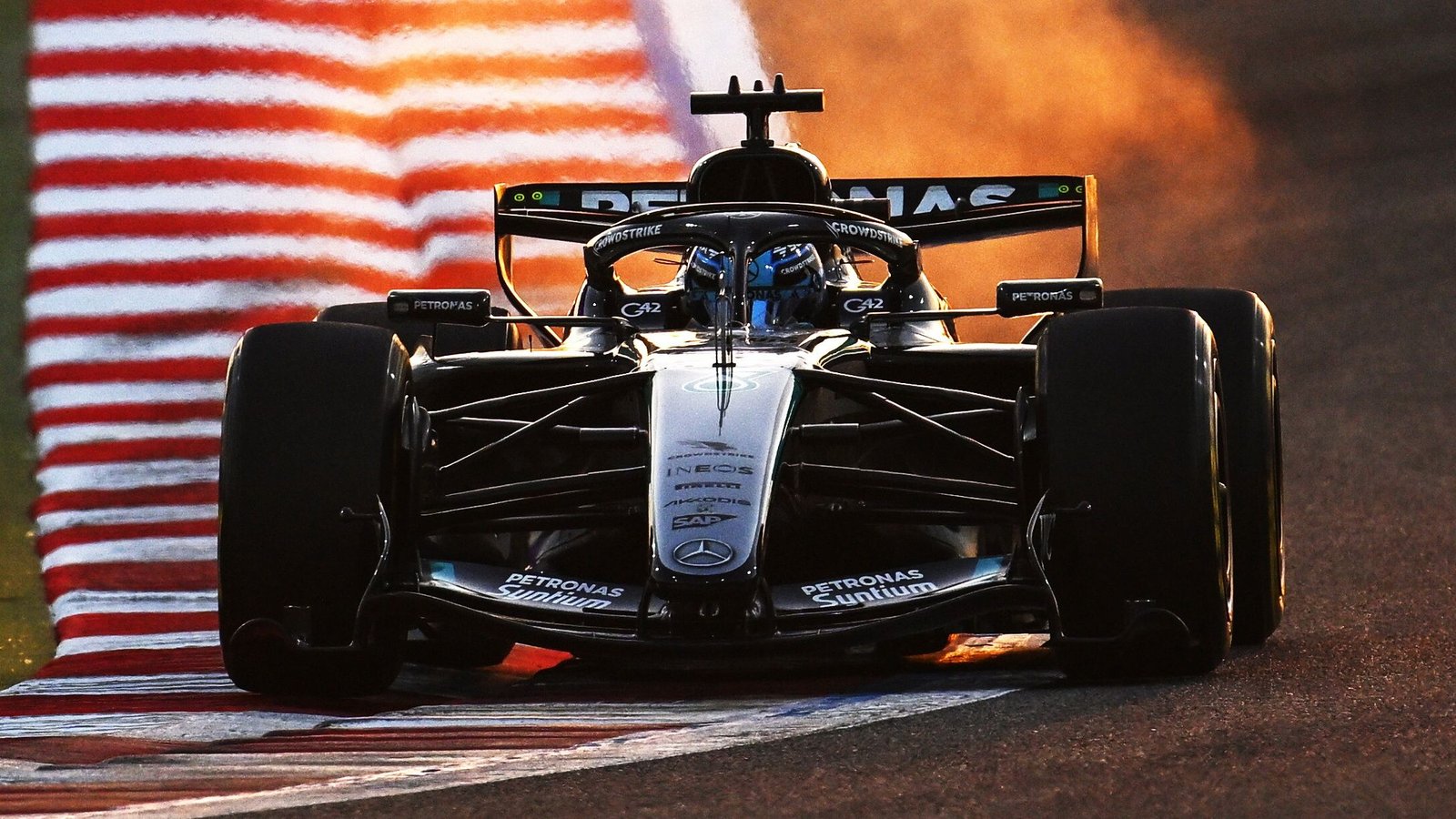 Australian Grand Prix 2026 LIVE: TV Channels, Live Updates for F1 season opener