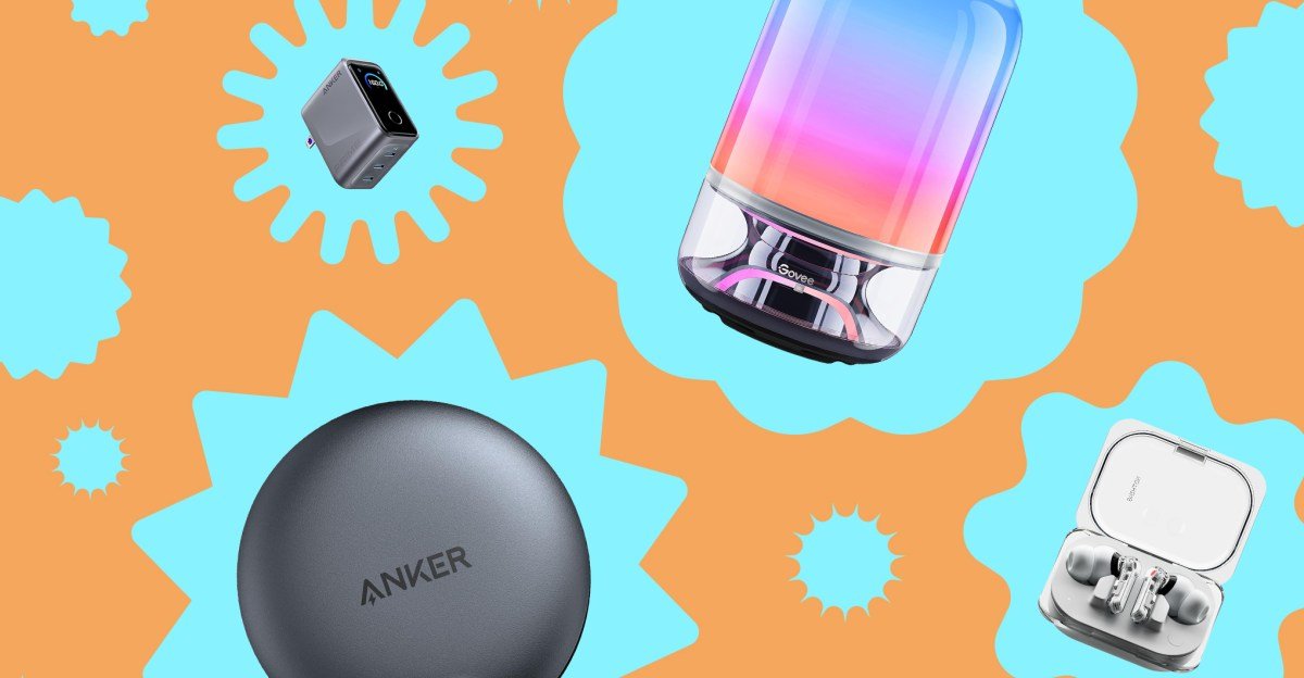 The best deals we’ve found from Amazon’s Big Spring Sale (so far)