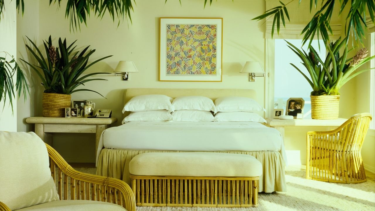 6 Best Eucalyptus Sheets for Sleeping Cool, Tested by AD (2026)