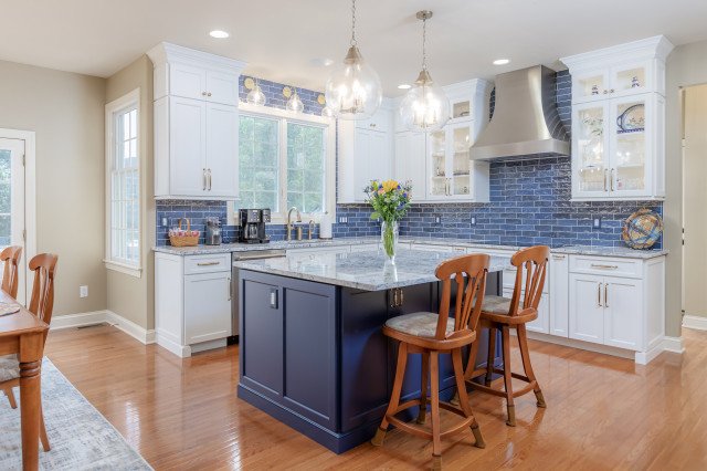 Kitchen of the Week: 1920s Spanish Colonial Charm for an Addition